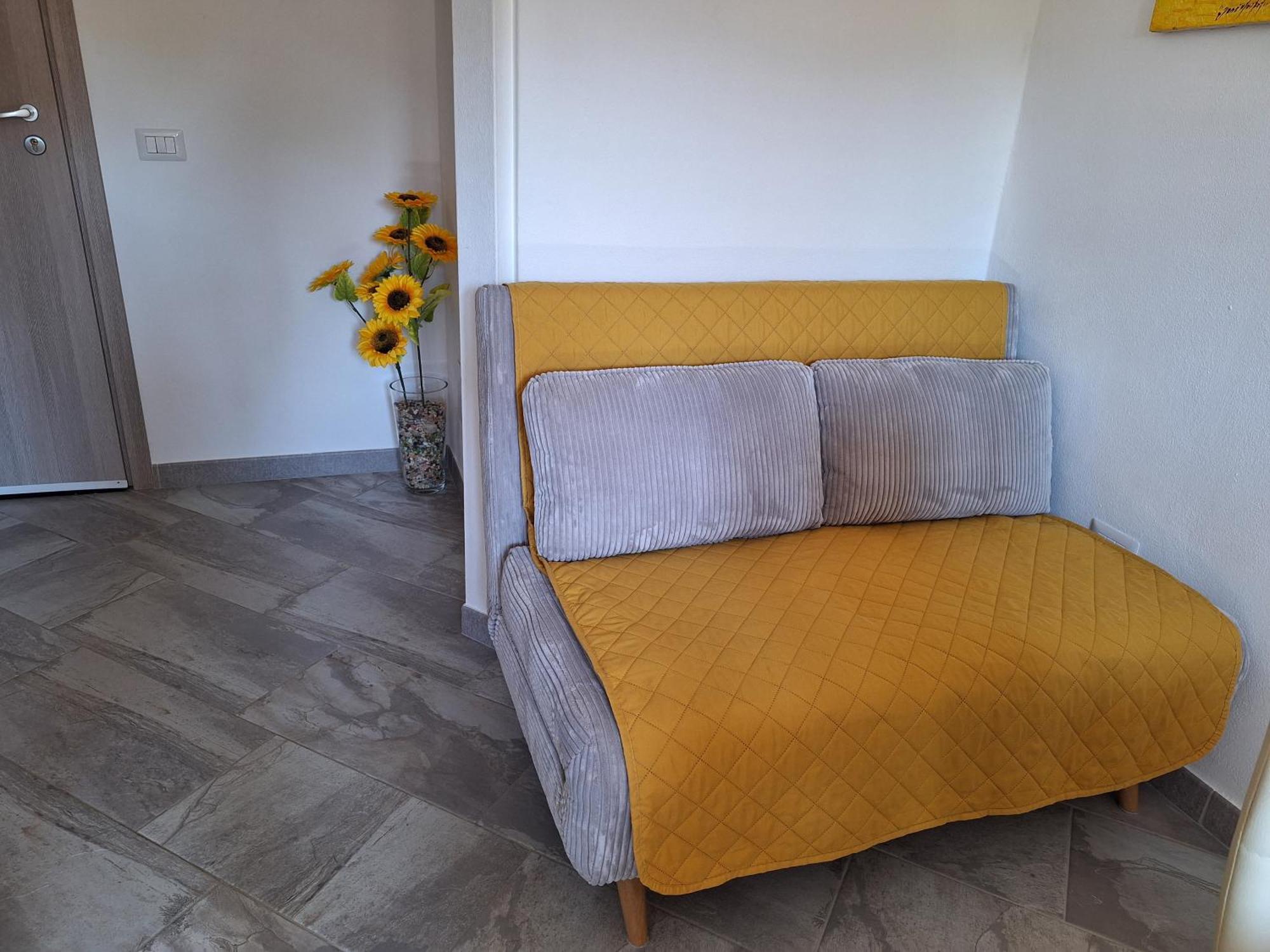 Ferienwohnung Casa Delle Rose Verbania Exterior foto