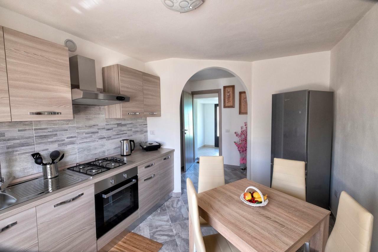 Ferienwohnung Casa Delle Rose Verbania Exterior foto