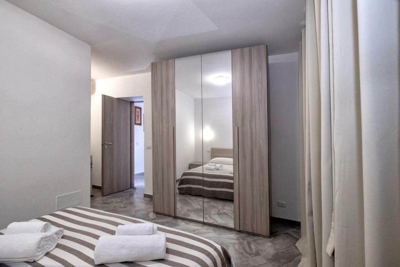 Ferienwohnung Casa Delle Rose Verbania Exterior foto