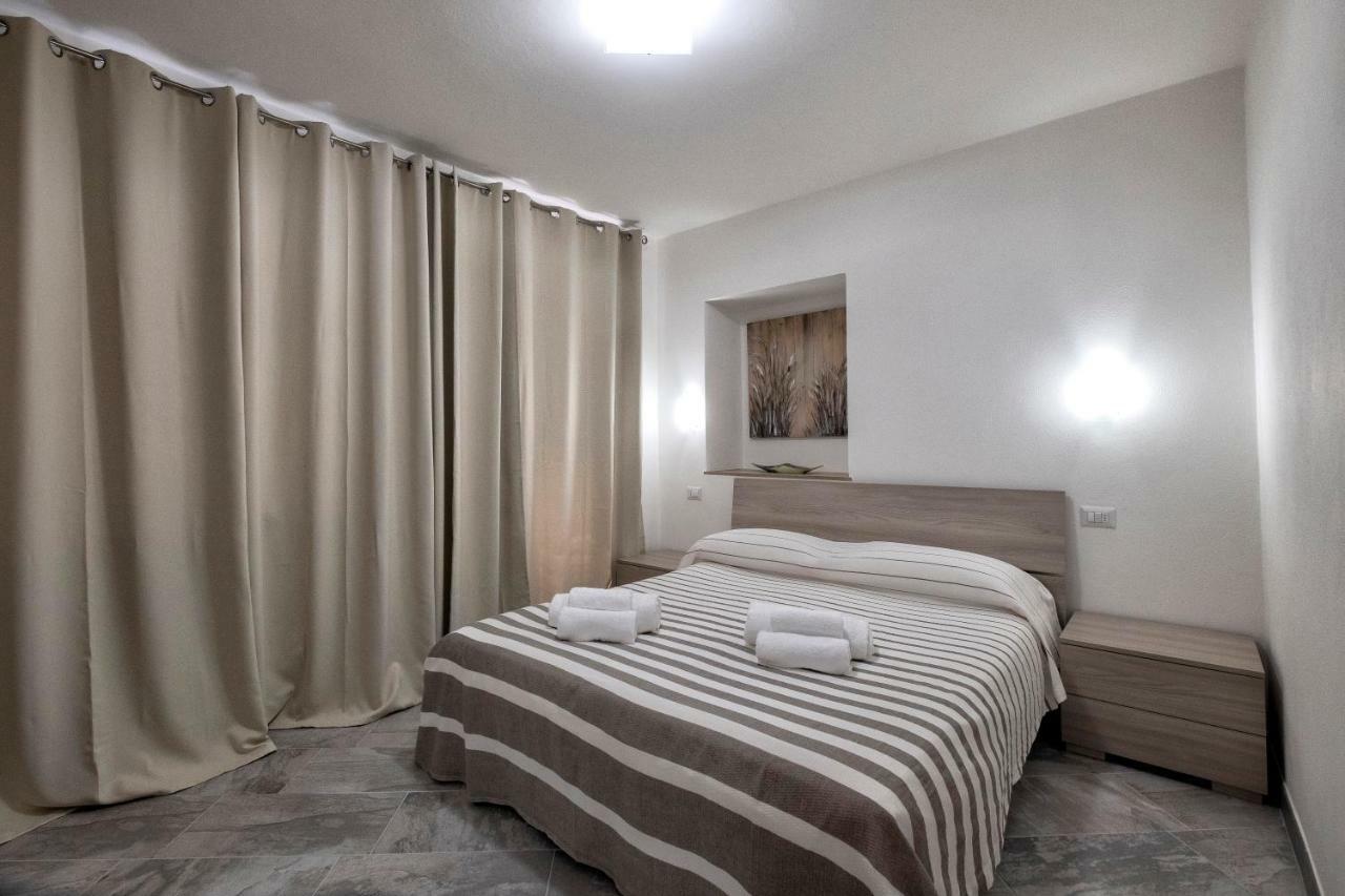 Ferienwohnung Casa Delle Rose Verbania Exterior foto